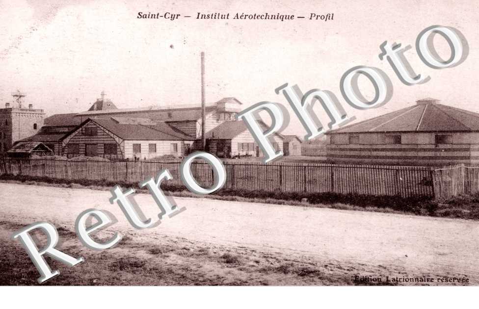 Institut Aerotechnique