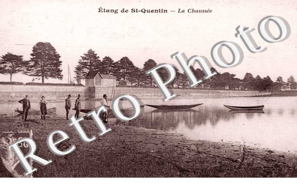 La Chaussée