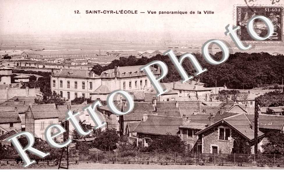 Vue generale