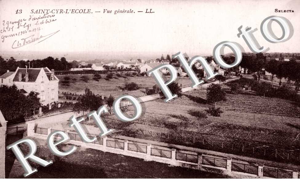 Vue generale