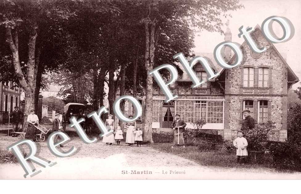 le prieure