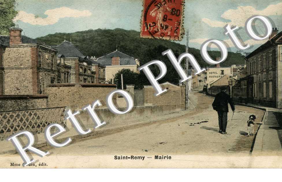 Mairie