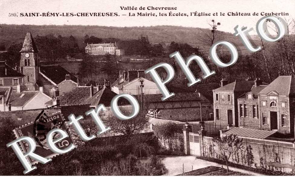 vue generale