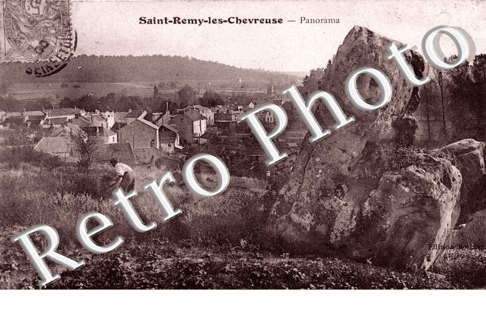 Panorama