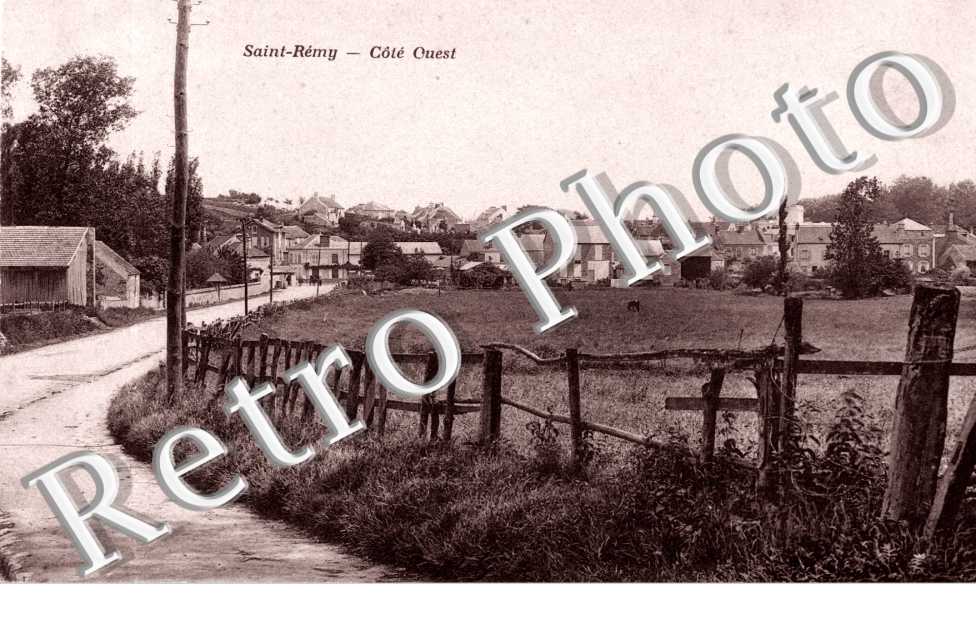 Cote ouest