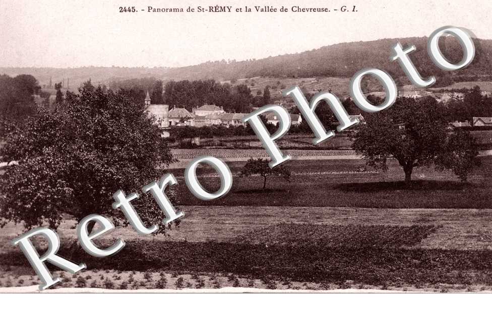 panorama