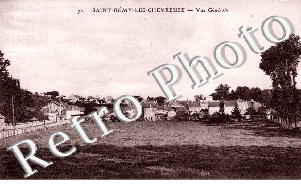 Vue generale