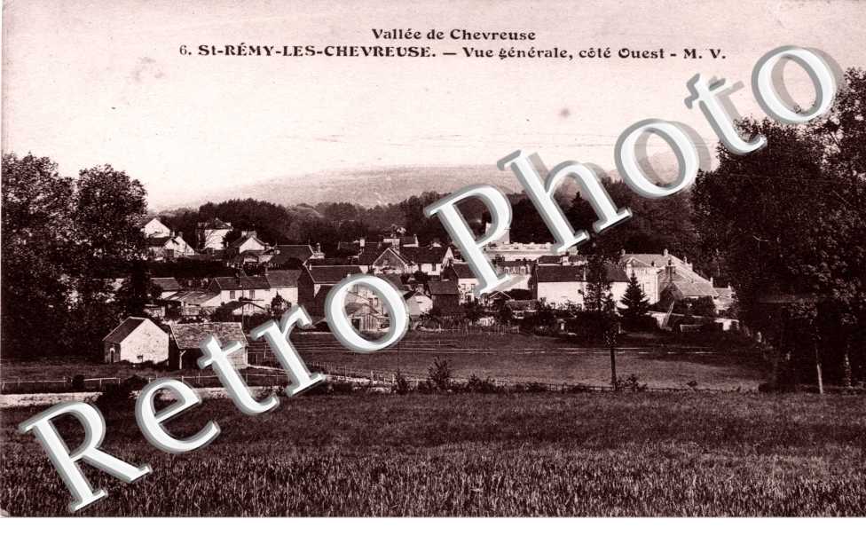 Vue generale