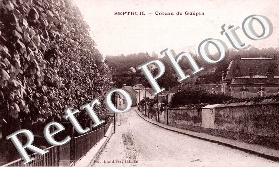 Coteau de Guepin