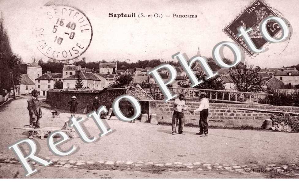 Panorama