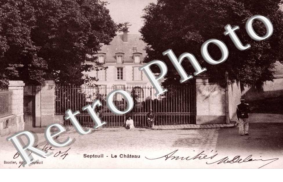 Chateau