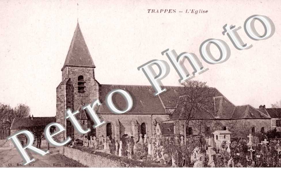 L&#039;Eglise