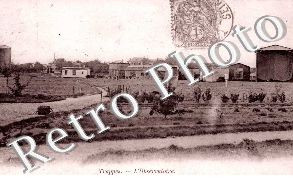 l&#039;Observatoire