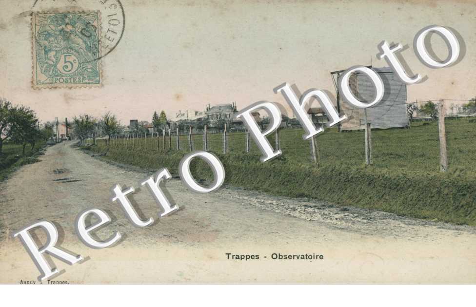 Observatoire
