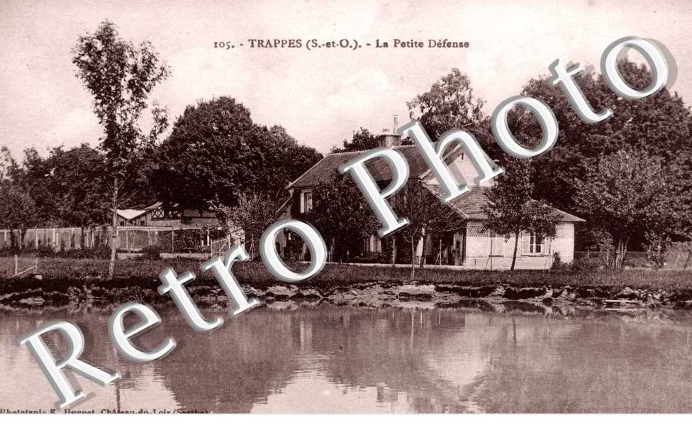 La Petite Defense
