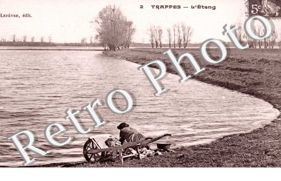 L&#039;Etang