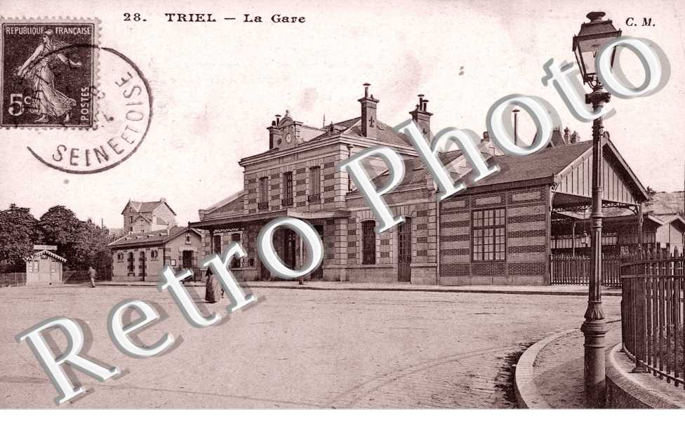 La Gare