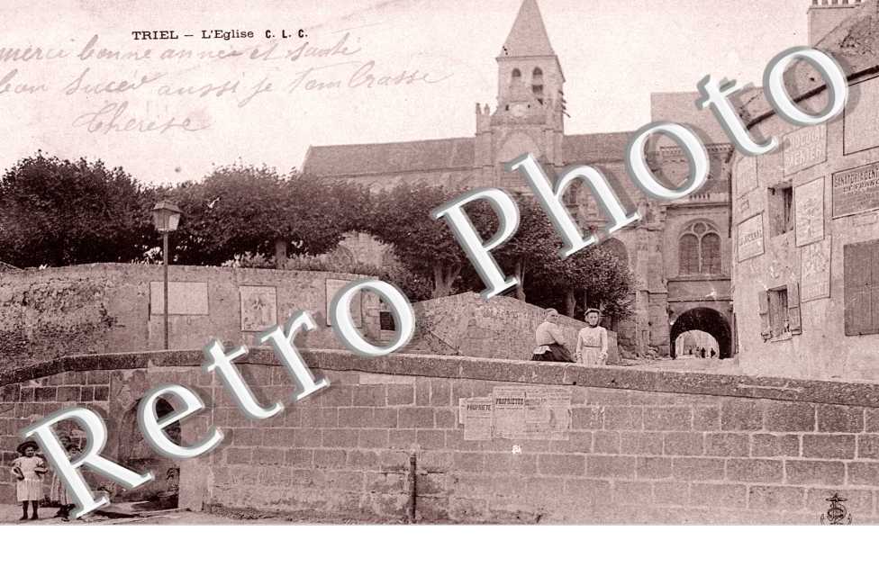 'Eglise