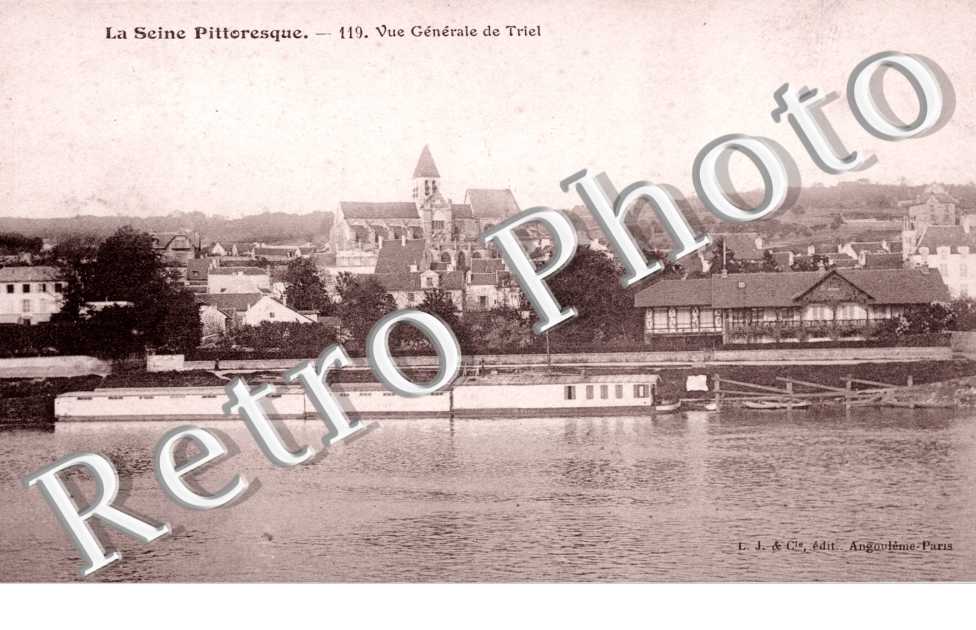 Vue generale