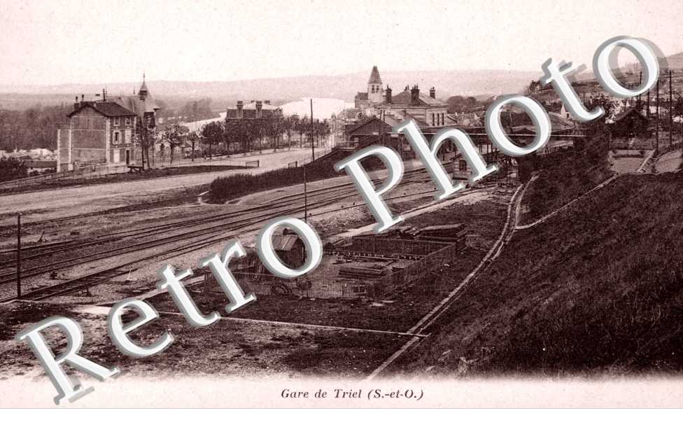 la Gare