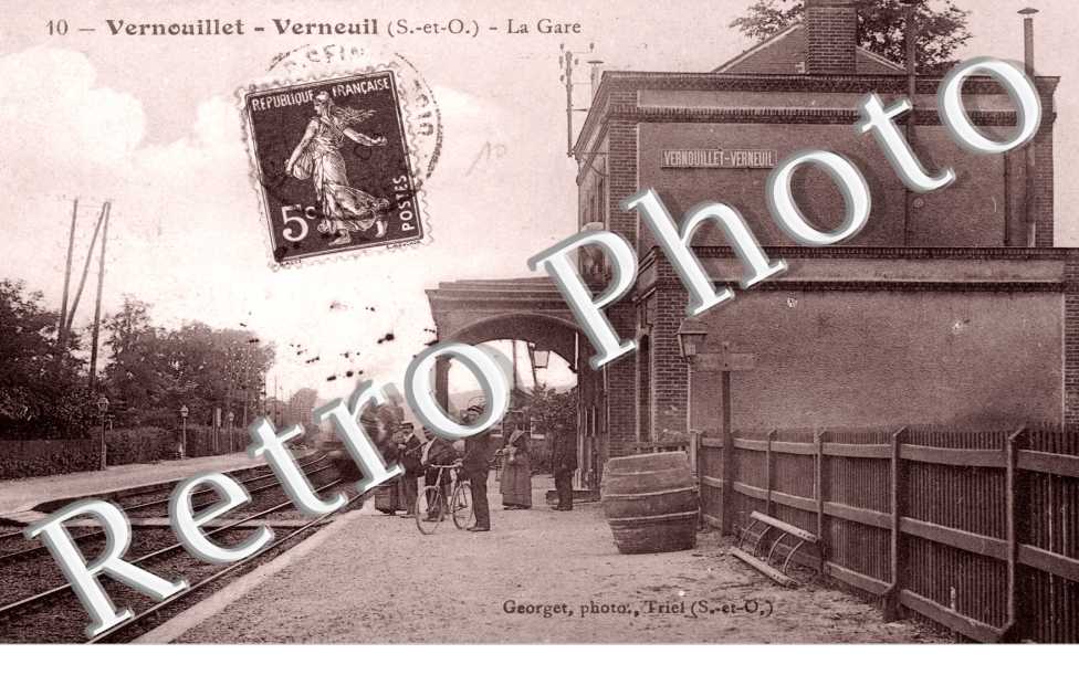 La Gare
