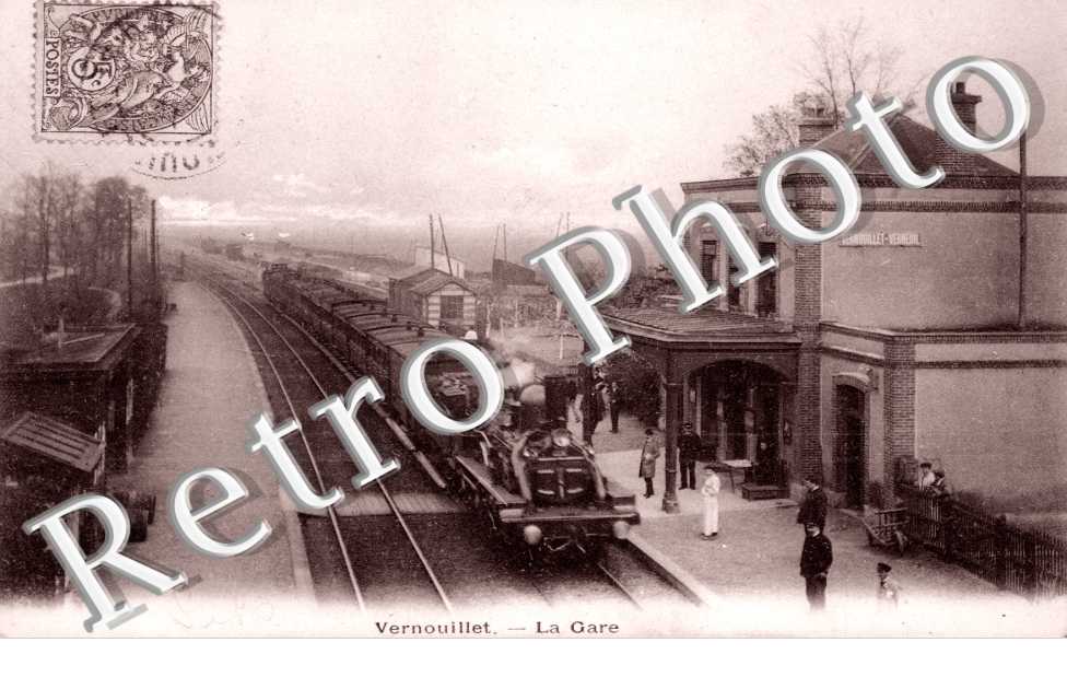 La Gare