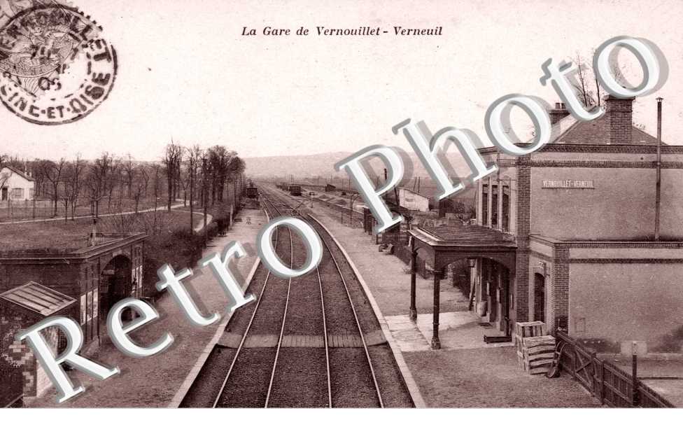 La Gare