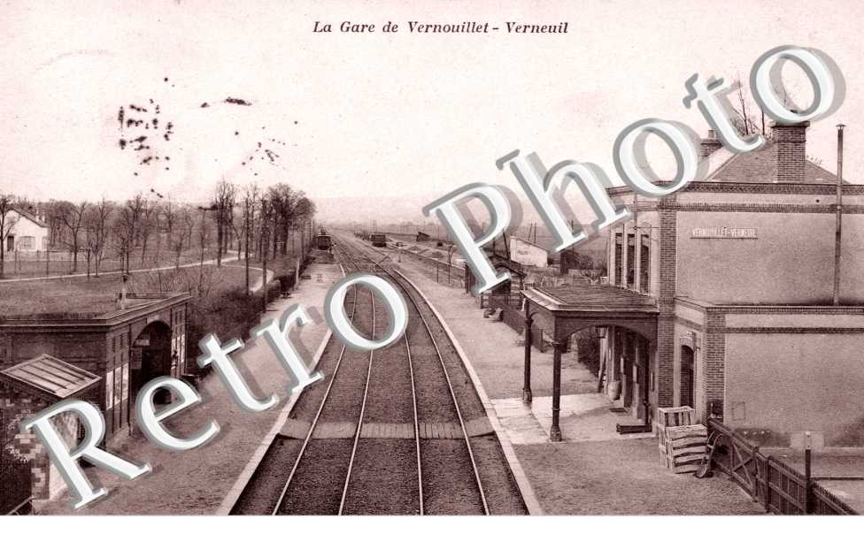 La Gare