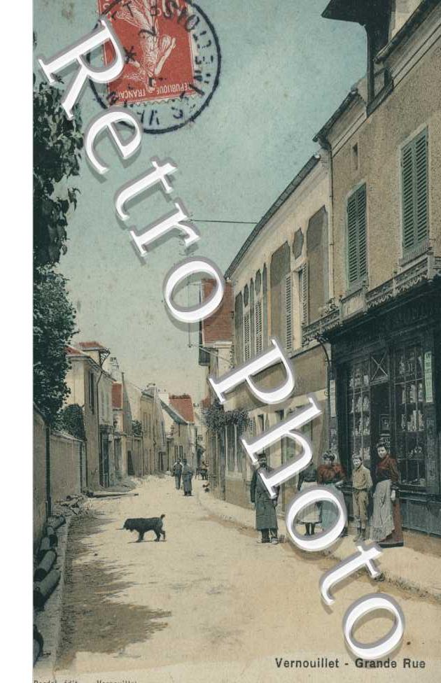 Grande Rue