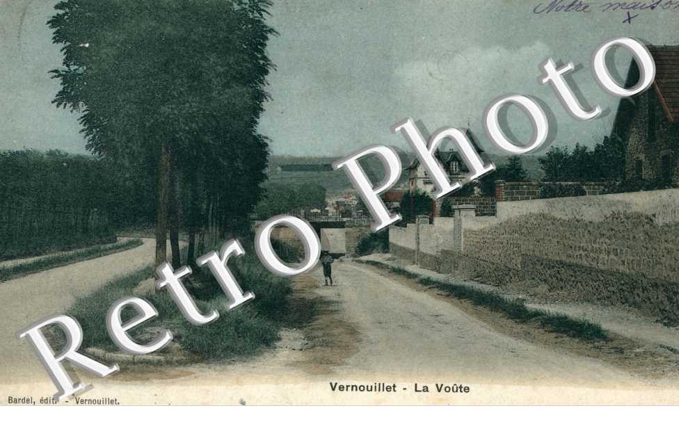 La Voute
