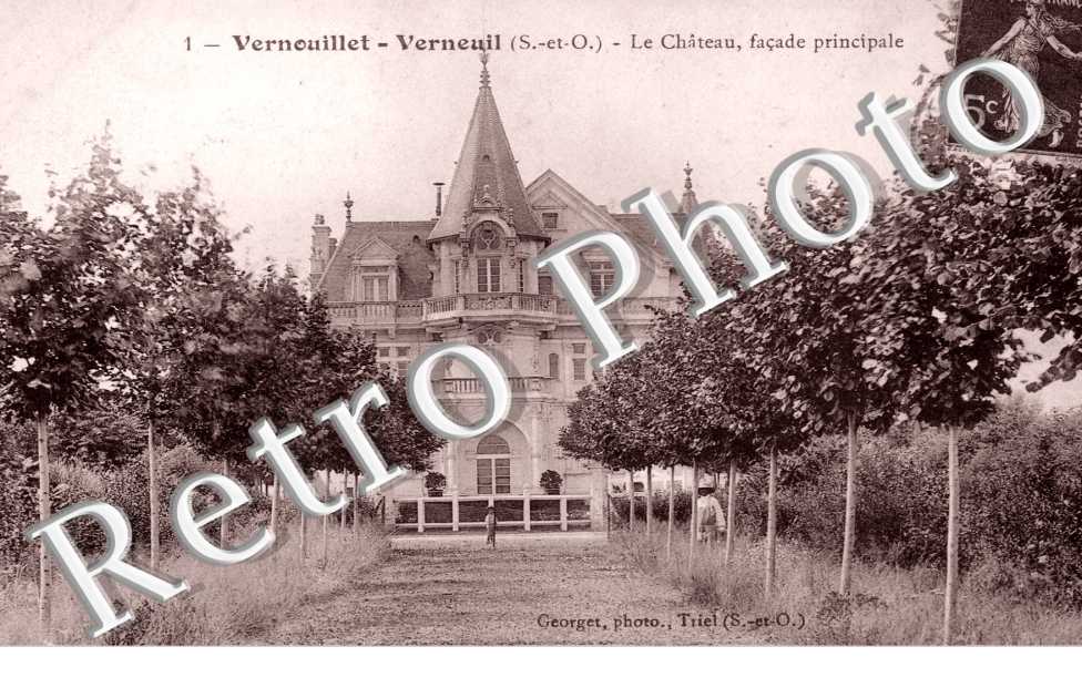 Le Chareau