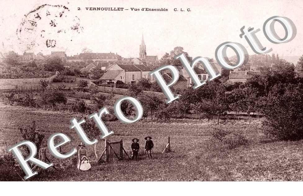 Vue d&#039;Ensemble