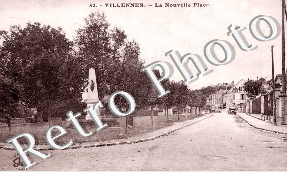 La Nouvelle Place