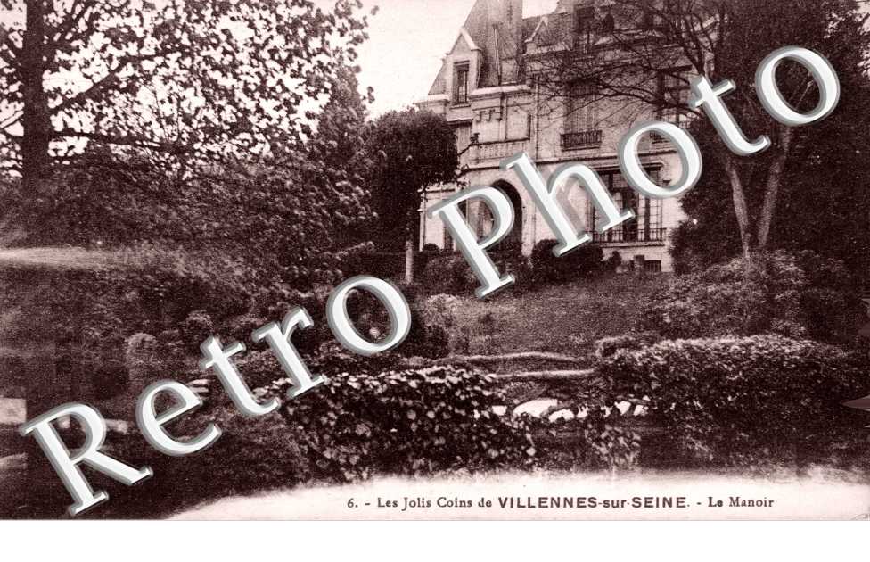 Le Manoir