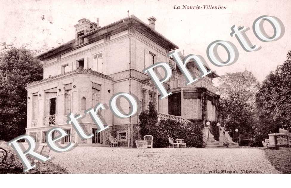 La Nouree