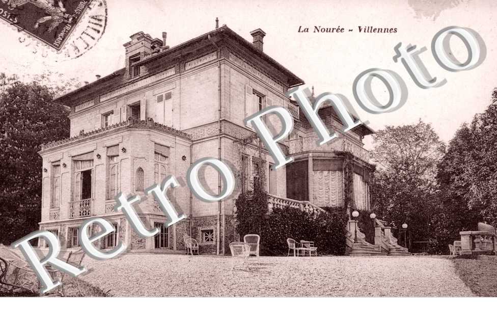 La Nouree