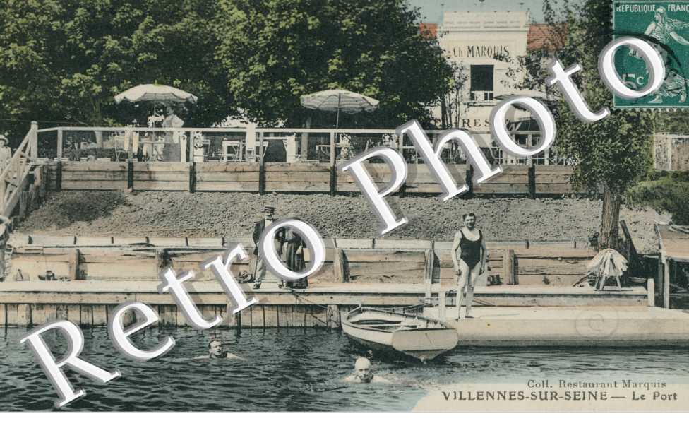 le Port