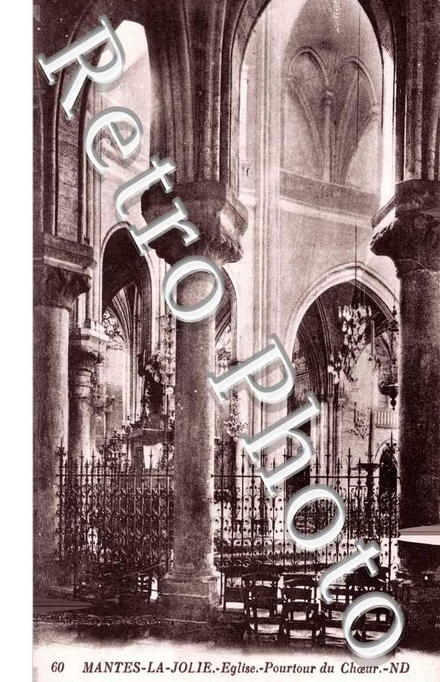 Eglise Notre Dame