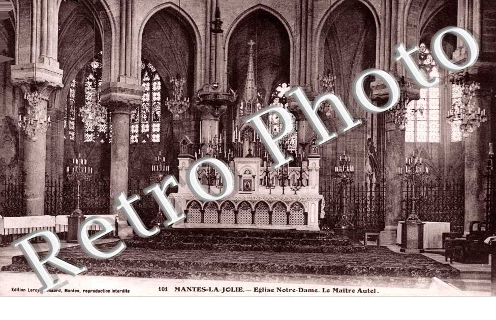 Eglise Notre Dame