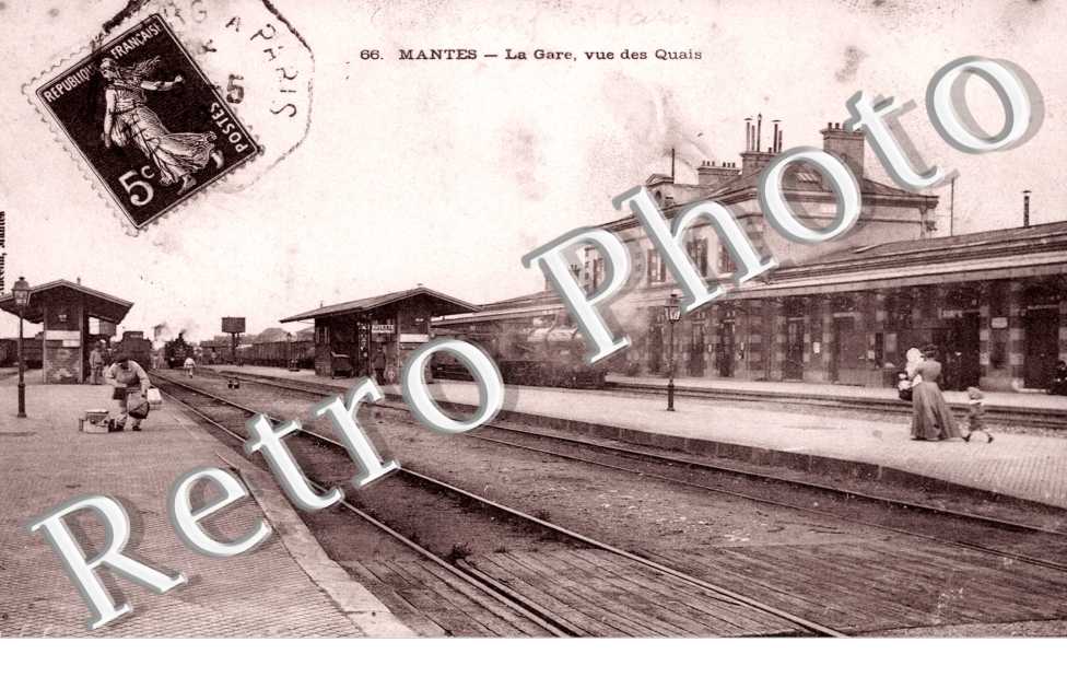La Gare