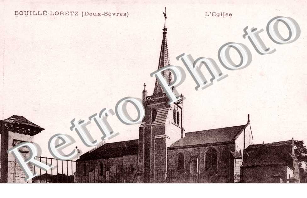 L&#039;Eglise