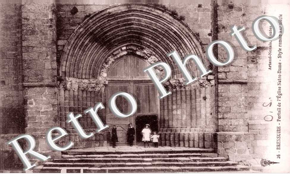 l'Eglise Notre Dame