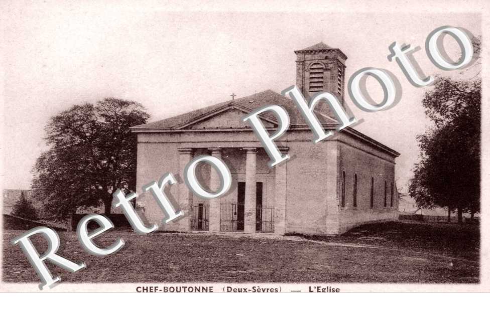 l&#039;Eglise