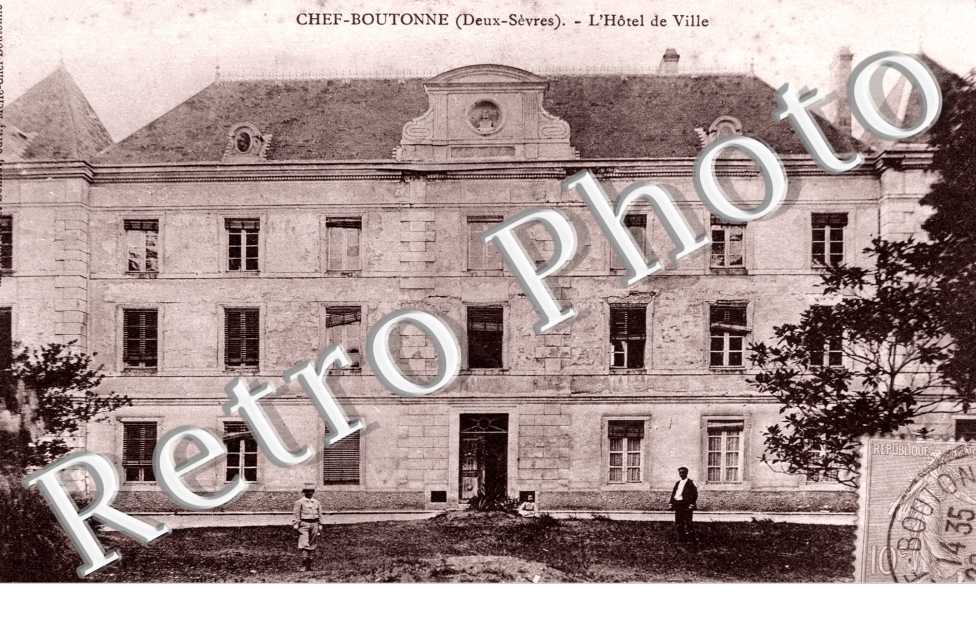 l&#039;HÃ´tel de Ville