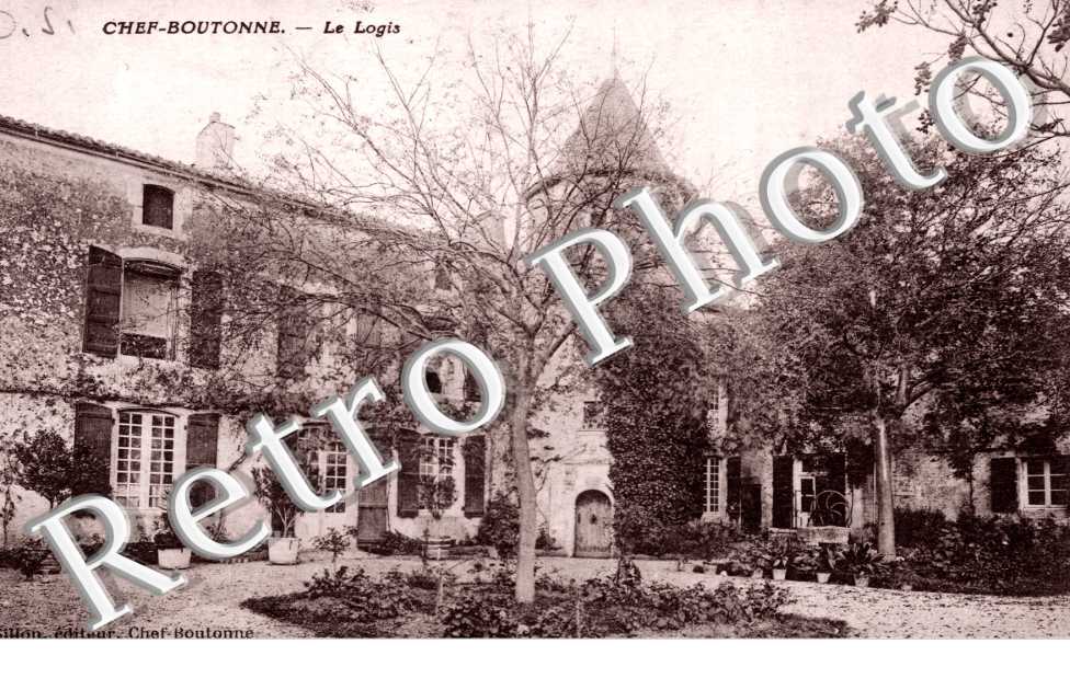 Le Logis