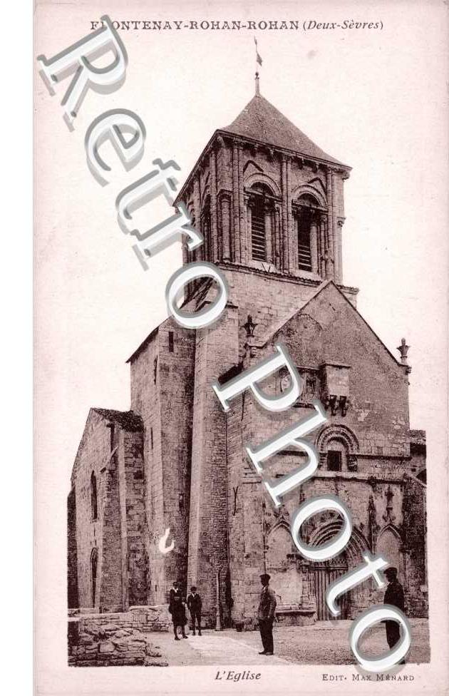 l&#039;eglise