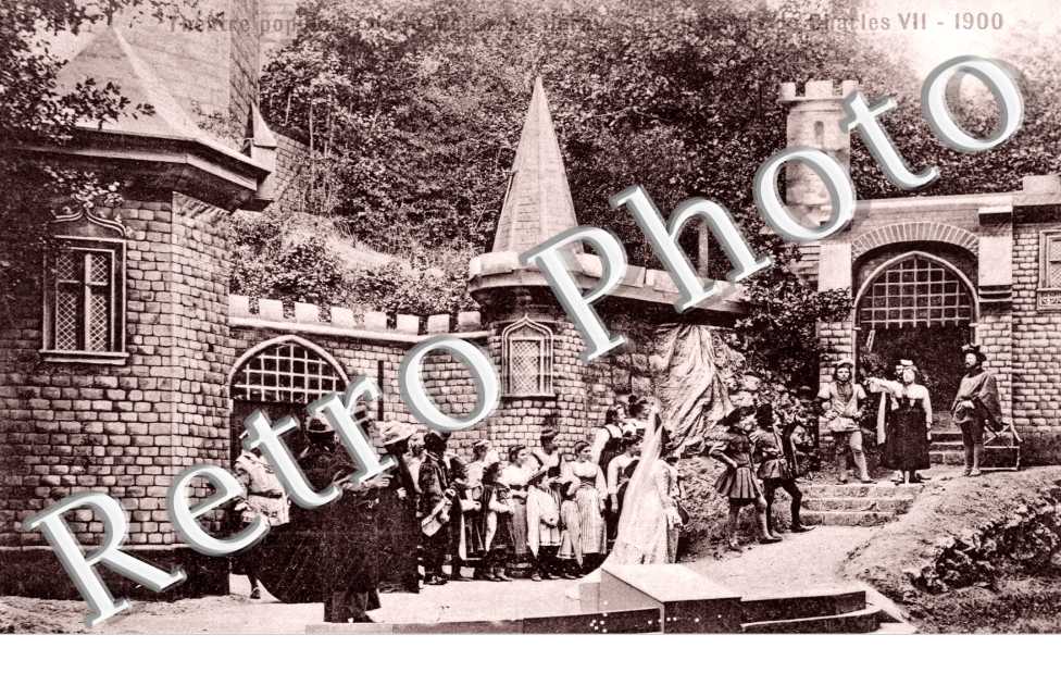 le Theatre Populaire