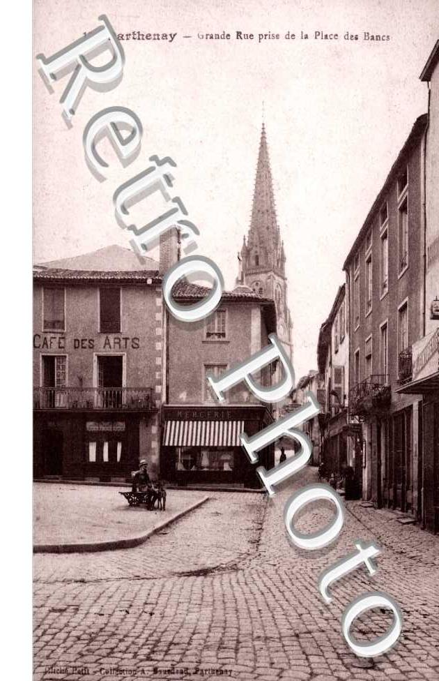 Grande rue
