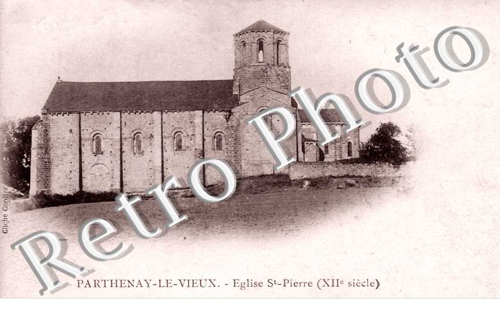 Eglise Saint Pierre