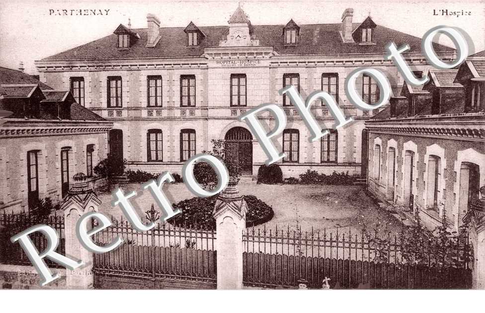 l'hospice